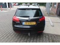 Opel insignia sports tourer 2.0 cdti eco, zd-690-z - afbeelding 12 van  18