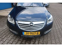 Opel insignia sports tourer 2.0 cdti ecof. cosmo, jv-697-b - afbeelding 6 van  14