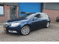 Opel insignia sports tourer 2.0 cdti ecof. cosmo, jv-697-b