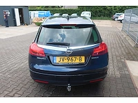 Opel insignia sports tourer 2.0 cdti ecof. cosmo, jv-697-b - afbeelding 13 van  14