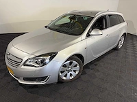 Opel insignia sports tourer 2.0 cdti ef bns+, 5-thd-49 - afbeelding 1 van  16