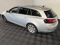 Opel insignia sports tourer 2.0 cdti ef bns+, 5-thd-49 - afbeelding 9 van  16