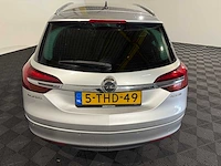 Opel insignia sports tourer 2.0 cdti ef bns+, 5-thd-49 - afbeelding 10 van  16