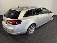 Opel insignia sports tourer 2.0 cdti ef bns+, 5-thd-49 - afbeelding 11 van  16