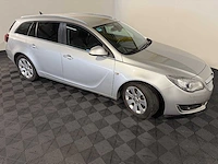 Opel insignia sports tourer 2.0 cdti ef bns+, 5-thd-49 - afbeelding 12 van  16