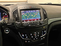 Opel insignia sports tourer 2.0 t cosmo 4x4 j-352-lx - afbeelding 16 van  21