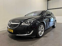 Opel insignia sports tourer 2.0 t cosmo 4x4 j-352-lx - afbeelding 1 van  21
