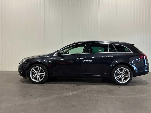Opel insignia sports tourer 2.0 t cosmo 4x4 j-352-lx - afbeelding 2 van  21