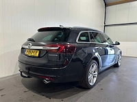 Opel insignia sports tourer 2.0 t cosmo 4x4 j-352-lx - afbeelding 5 van  21