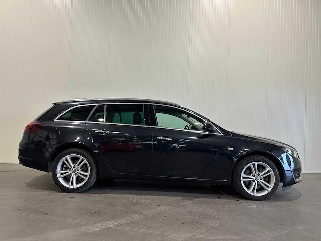 Opel insignia sports tourer 2.0 t cosmo 4x4 j-352-lx - afbeelding 6 van  21