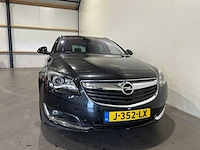 Opel insignia sports tourer 2.0 t cosmo 4x4 j-352-lx - afbeelding 8 van  21