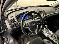 Opel insignia sports tourer 2.0 t cosmo 4x4 j-352-lx - afbeelding 9 van  21