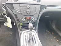 Opel insignia sports tourer 2.8 t sport 4x4 automaat, p-756-kx - afbeelding 2 van  13
