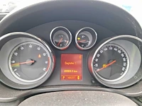 Opel insignia sports tourer 2.8 t sport 4x4 automaat, p-756-kx - afbeelding 5 van  13