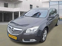 Opel insignia sports tourer 2.8 t sport 4x4 automaat, p-756-kx - afbeelding 1 van  13