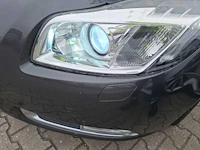 Opel insignia sports tourer 2.8 t sport 4x4 automaat, p-756-kx - afbeelding 6 van  13