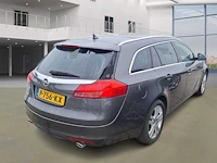 Opel insignia sports tourer 2.8 t sport 4x4 automaat, p-756-kx - afbeelding 7 van  13