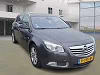 Opel insignia sports tourer 2.8 t sport 4x4 automaat, p-756-kx - afbeelding 8 van  13