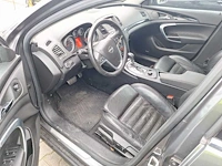 Opel insignia sports tourer 2.8 t sport 4x4 automaat, p-756-kx - afbeelding 12 van  13