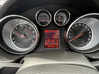 Opel insignia sports tourer edition turbo 140 ecoflex st/st, 2013 - afbeelding 3 van  26