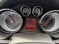Opel insignia sports tourer edition turbo 140 ecoflex st/st, 2013 - afbeelding 11 van  26