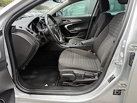 Opel insignia sports tourer edition turbo 140 ecoflex st/st, 2013 - afbeelding 24 van  26