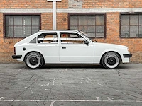 Opel kadett d 1.3s sr (2.0 v8) 140pk 1981, hf-54-sp - afbeelding 3 van  31