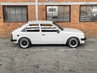 Opel kadett d 1.3s sr (2.0 v8) 140pk 1981, hf-54-sp - afbeelding 5 van  31