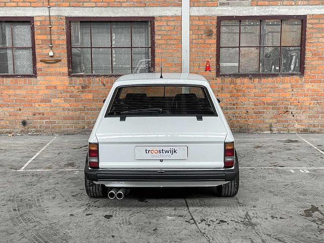 Opel kadett d 1.3s sr (2.0 v8) 140pk 1981, hf-54-sp - afbeelding 14 van  31