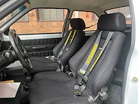 Opel kadett d 1.3s sr (2.0 v8) 140pk 1981, hf-54-sp - afbeelding 16 van  31