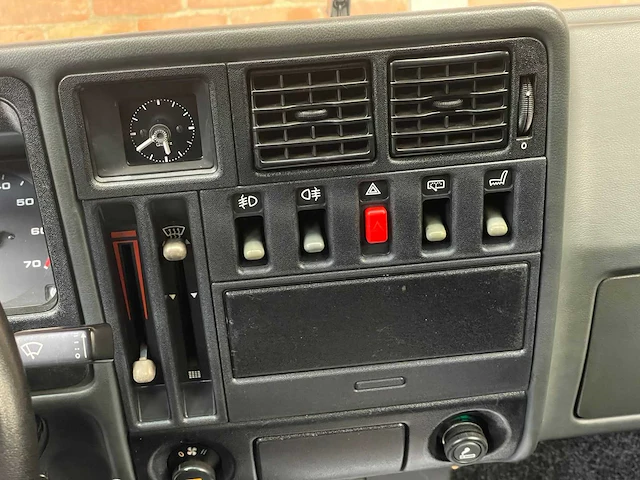 Opel kadett d 1.3s sr (2.0 v8) 140pk 1981, hf-54-sp - afbeelding 21 van  31