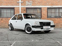 Opel kadett d 1.3s sr (2.0 v8) 140pk 1981, hf-54-sp - afbeelding 30 van  31