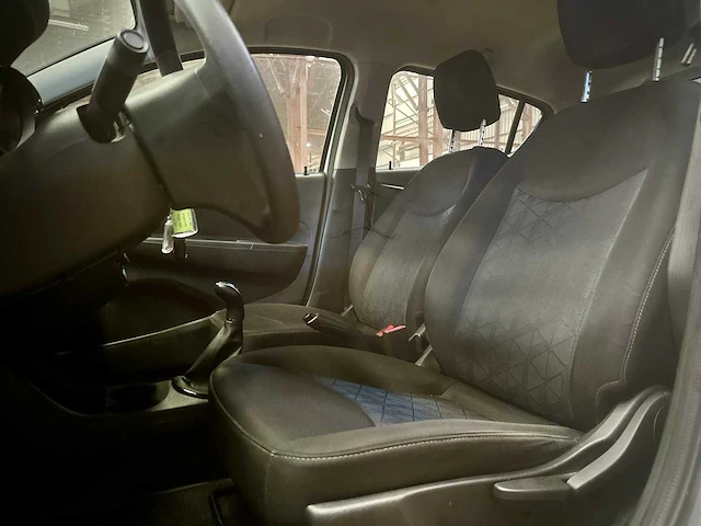 Opel karl 1.0 120 jaar edition , ; g-523-gv - afbeelding 5 van  14