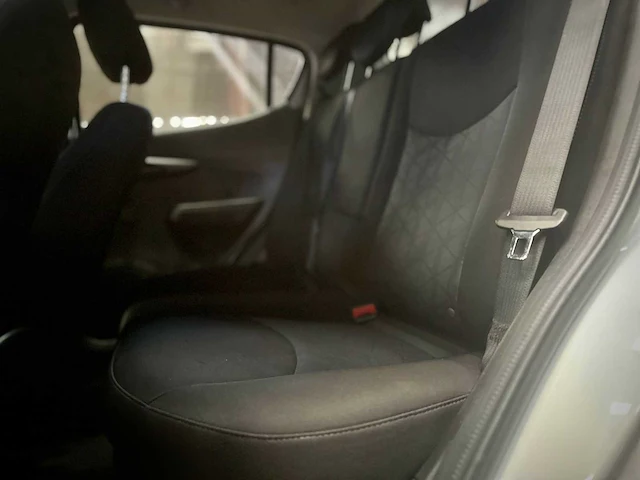 Opel karl 1.0 120 jaar edition , ; g-523-gv - afbeelding 6 van  14