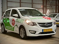 Opel karl 1.0 120 jaar edition , ; g-523-gv - afbeelding 7 van  14