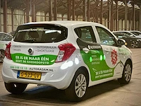 Opel karl 1.0 120 jaar edition , ; g-523-gv - afbeelding 8 van  14