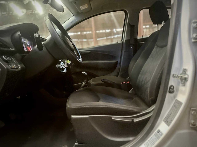 Opel karl 1.0 120 jaar edition , ; g-523-gv - afbeelding 10 van  14