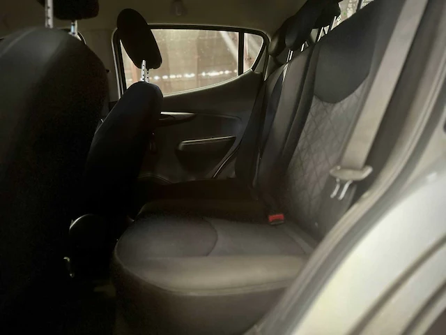 Opel karl 1.0 120 jaar edition , ; g-523-gv - afbeelding 11 van  14