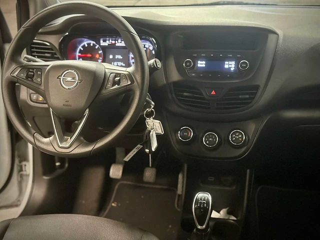 Opel karl 1.0 120 jaar edition , ; g-586-gn - afbeelding 5 van  15