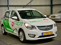 Opel karl 1.0 120 jaar edition , ; g-586-gn - afbeelding 8 van  15