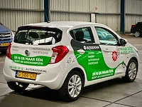Opel karl 1.0 120 jaar edition , ; g-586-gn - afbeelding 9 van  15