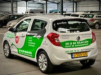 Opel karl 1.0 120 jaar edition , ; g-586-gn - afbeelding 10 van  15
