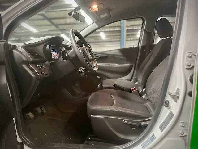 Opel karl 1.0 120 jaar edition , ; g-586-gn - afbeelding 11 van  15