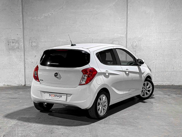Opel karl 1.0 ecofl innovation 75pk 2016, kd-023-z - afbeelding 3 van  41