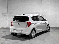 Opel karl 1.0 ecofl innovation 75pk 2016, kd-023-z - afbeelding 3 van  41