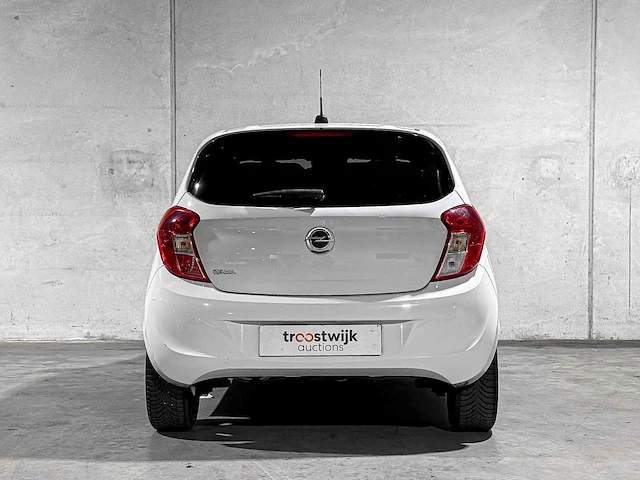 Opel karl 1.0 ecofl innovation 75pk 2016, kd-023-z - afbeelding 4 van  41