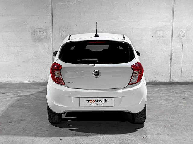 Opel karl 1.0 ecofl innovation 75pk 2016, kd-023-z - afbeelding 5 van  41