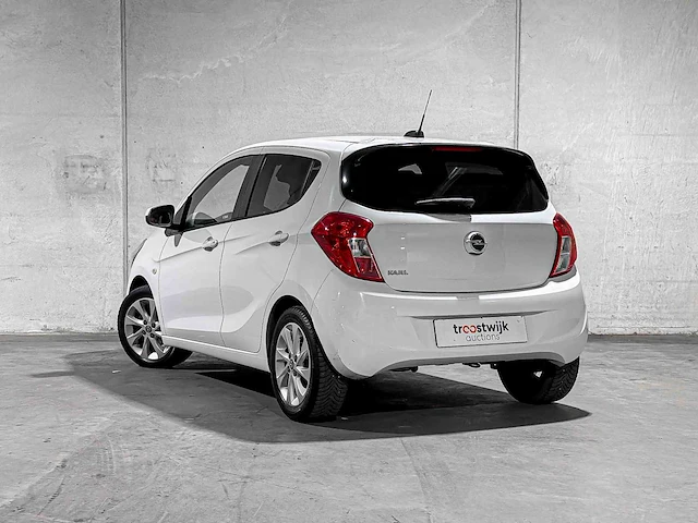 Opel karl 1.0 ecofl innovation 75pk 2016, kd-023-z - afbeelding 6 van  41