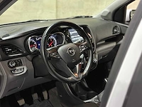 Opel karl 1.0 ecofl innovation 75pk 2016, kd-023-z - afbeelding 10 van  41