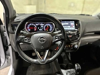 Opel karl 1.0 ecofl innovation 75pk 2016, kd-023-z - afbeelding 11 van  41